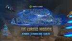 Cyber Apocalypse 2023: The Cursed Mission - Cryptography