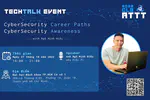 Techtalk Event: Nhận thức về An toàn thông tin